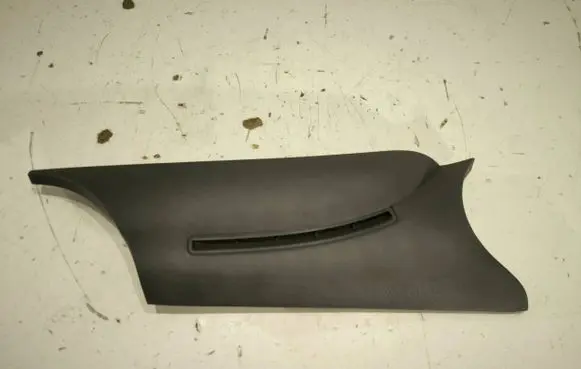 Volkswagen Sharan Dashboard air vent grill cover trim 7M3858336A