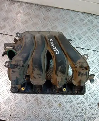 Citroen C5 Intake manifold 966240148000