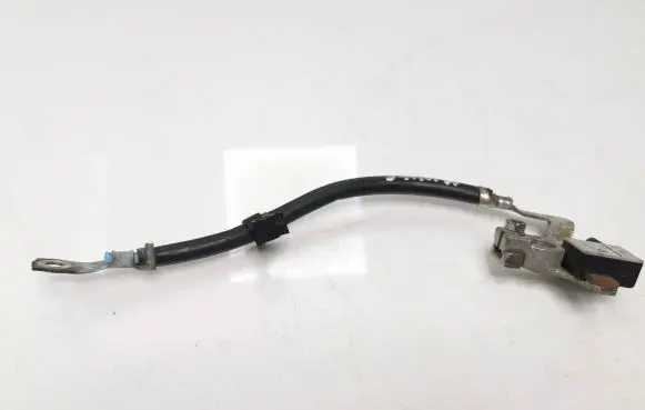 Volvo V70 Negative earth cable (battery) 31327698 C95YD