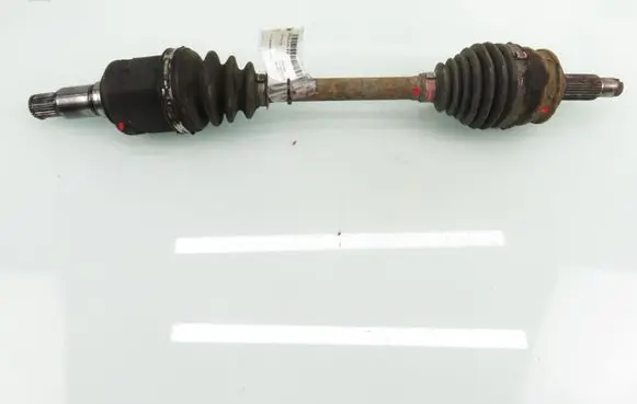 Suzuki Grand Vitara II Front driveshaft