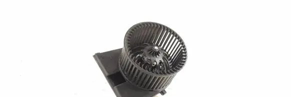 Volkswagen Golf IV Heater fan/blower 2002221 34066