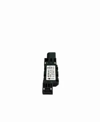 Volkswagen Touareg I Airbag deployment crash/impact sensor 4b0959643e
