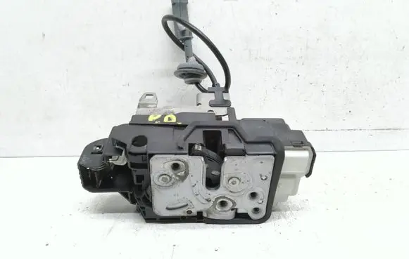 Volvo S90, V90 Front door lock 31462456