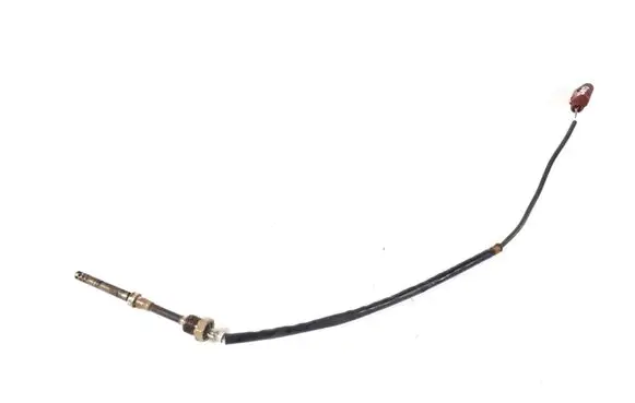 Audi A6 S6 C7 4G Exhaust gas temperature sensor 8K0906088