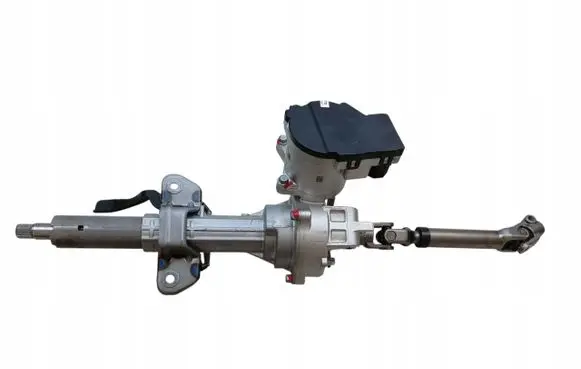 KIA Sportage Steering wheel axle