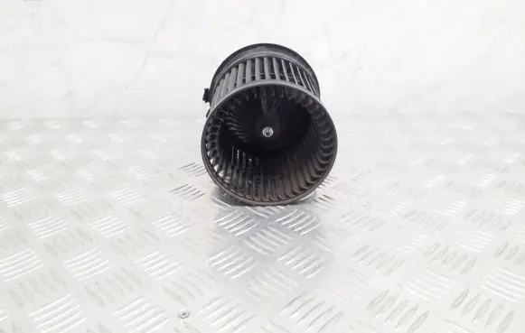 A/C air flow flap actuator/motor