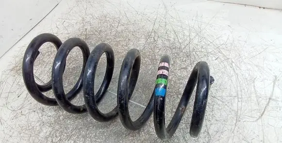 Audi A4 S4 B6 8E 8H Front coil spring