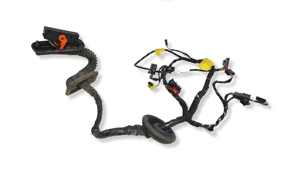 Skoda Fabia Mk3 (NJ) Front door wiring loom 6V0971120C