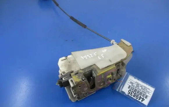Ford Fiesta Rear door lock 96FG-A264A27-BG