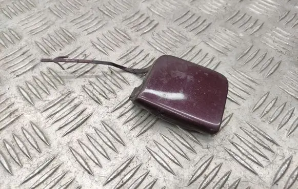Front tow hook cap/cover