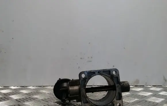 KIA Sorento Throttle valve 3510027XXX