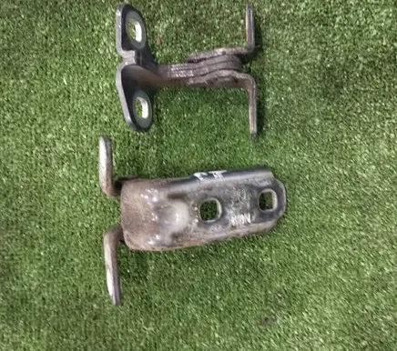 Opel Astra K Rear door hinge set 
