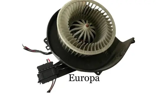 Volkswagen Polo V 6R Heater fan/blower 6Q1819015J