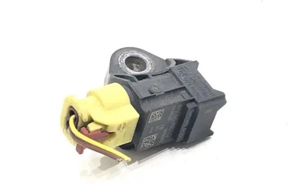 Audi A8 S8 D5 Airbag deployment crash/impact sensor 4N0959651D