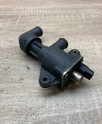 BMW 5 E28 Electric auxiliary coolant/water pump 13731882 1147412008