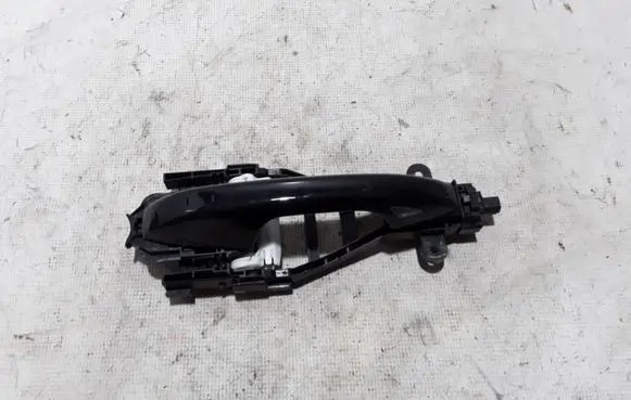 Volvo S60 Front door exterior handle