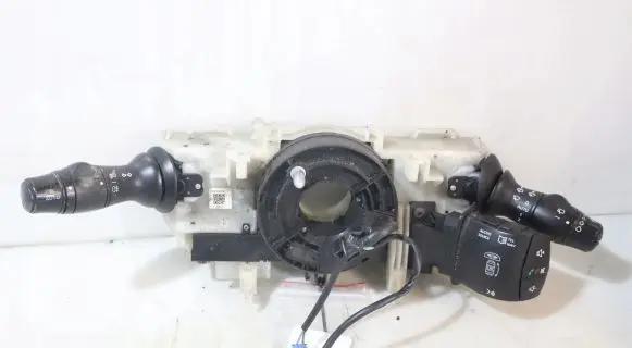 Renault Scenic III - Grand scenic III Light switch