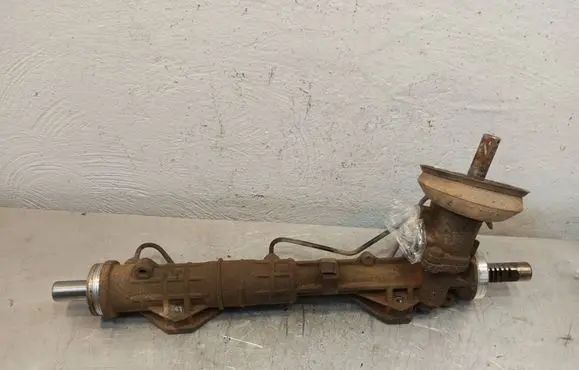 Citroen C4 Grand Picasso Steering rack