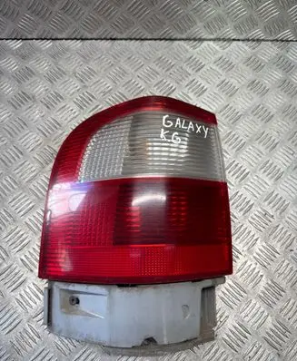 Ford Galaxy Rear/tail lights 964463