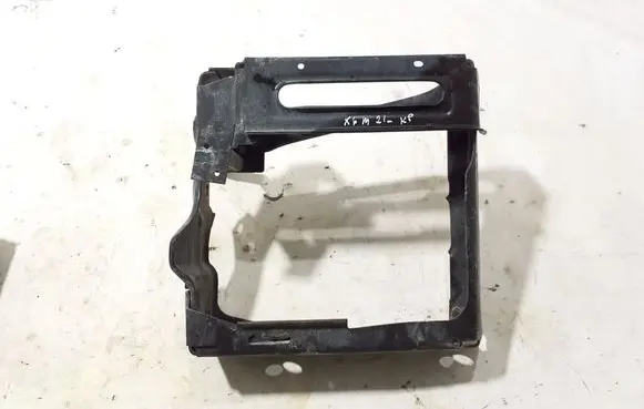 BMW X6 G06 Intercooler pipe mounting bracket 51117421883