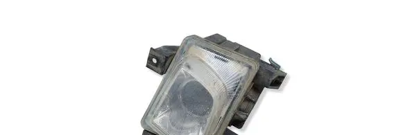 Opel Vectra C Front fog light 09185794 0096726 L59001