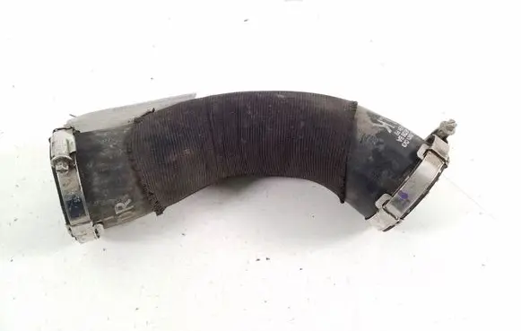Porsche Cayenne (9Y0 9Y3) Intercooler hose/pipe 4M0145738BA