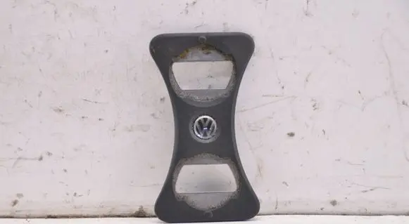 Volkswagen Golf VI Other interior part 