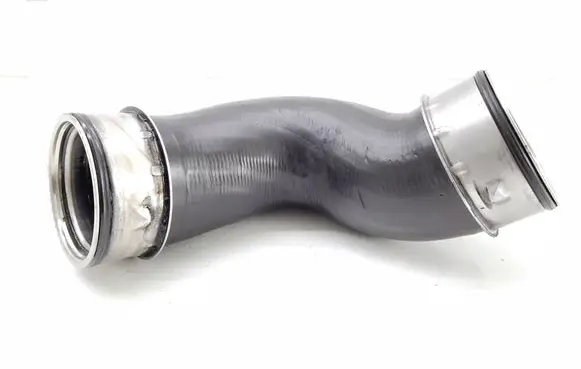 Mercedes-Benz E W211 Intercooler hose/pipe A2115282582