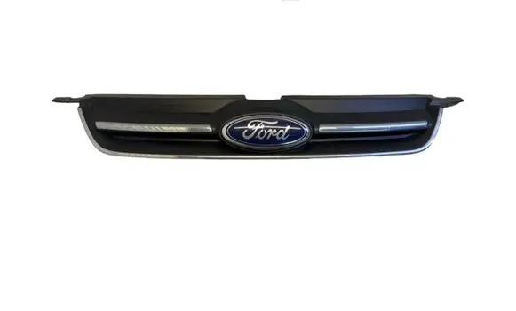 Ford C-MAX II Front bumper upper radiator grill AM51R8200C AM51R8138C D2A3B