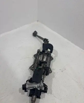 Volkswagen Golf VI Steering wheel axle set 1K0953503F