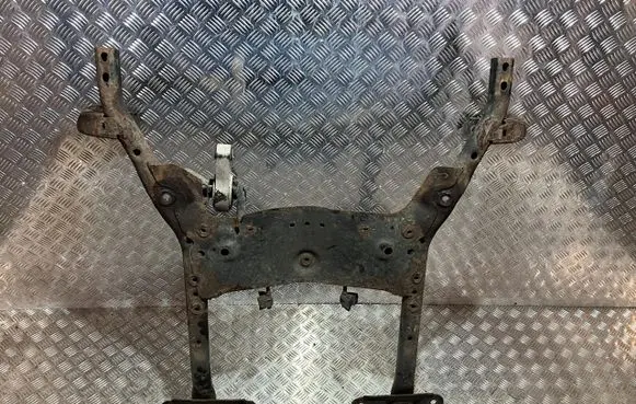 Mini Cooper Coupe R58 Front axle beam 6772229