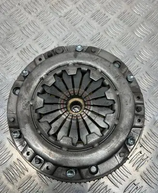 Clutch set kit