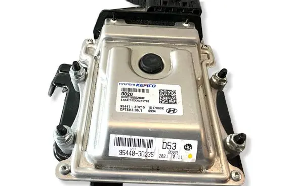 Hyundai Tucson IV NX4 Engine control unit/module 954413D215