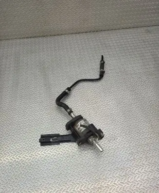 Audi A8 S8 D4 4H Webasto circulation pump for autonomous heater 4H0261163