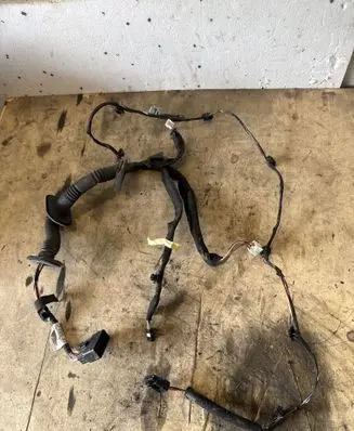 Renault Master III Front door wiring loom 241258801R