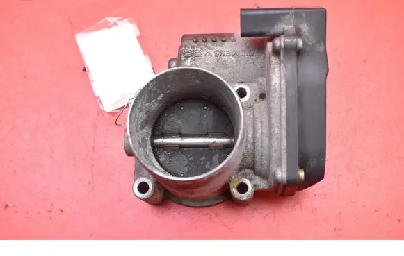 Seat Ibiza III (6L) Throttle body valve 03C133062C