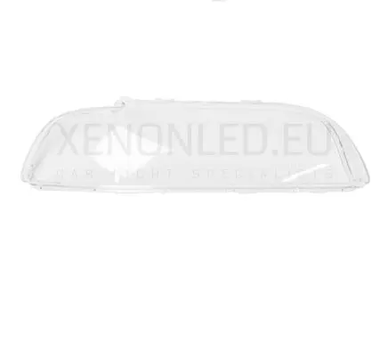 BMW 5 E39 Headlight lense 