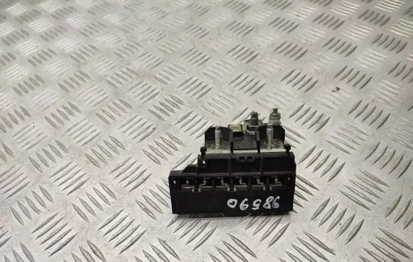 Dacia Sandero III Positive wiring loom 