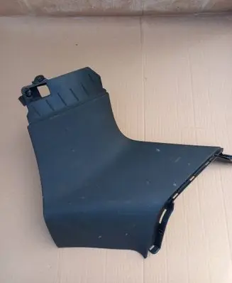 Audi Q5 SQ5 (D)pillar trim (top) MB0SP06013