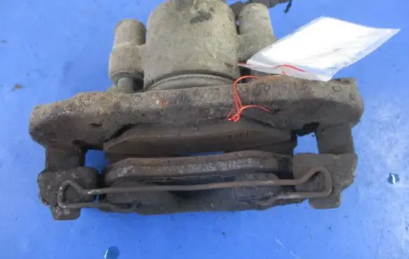 Ford Fiesta Front brake caliper