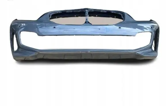 BMW 1 F40 Front bumper 8070928