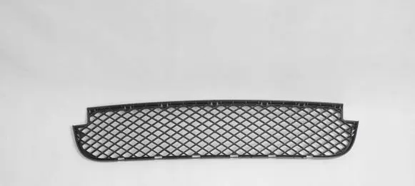 BMW X3 E83 Front bumper lower grill 3416203