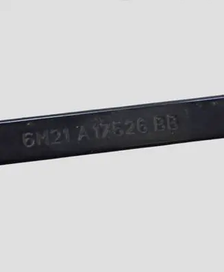 Ford S-MAX Rear wiper blade 6M21S17526BB