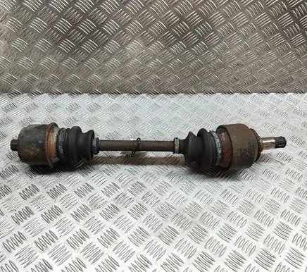 Mercedes-Benz S W126 Rear driveshaft A1263506910