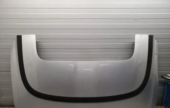 Chevrolet Camaro Convertible roof soft/hard top 