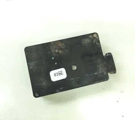 Mercedes-Benz GL X166 Blind spot module A0009024104 A0009051300