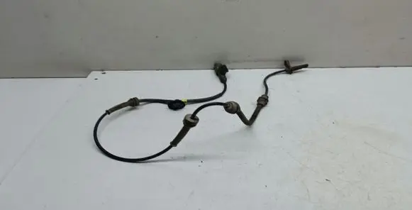 Peugeot 308 ABS brake wheel speed sensor