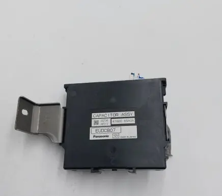 Nissan Leaf II (ZE1) Brake system control unit/module 478805SA0A
