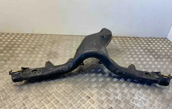 Mercedes-Benz SLC C107 Rear subframe A1073500908 A1263522206