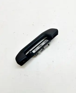Mercedes-Benz GL X166 Rear interior roof grab handle A0998150100